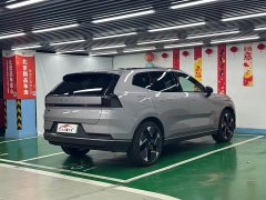Volvo XC70 Plug-in Hybrid 2026 AWD Extended Range Plus - ფოტო 5