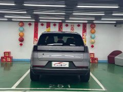 Volvo XC70 Plug-in Hybrid 2026 AWD Extended Range Plus - ფოტო 6