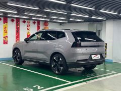 Volvo XC70 Plug-in Hybrid 2026 AWD Extended Range Plus - ფოტო 7