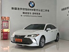 Toyota Avalon 2.5L Luxury - ფოტო 1