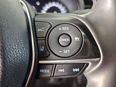Toyota Avalon 2.5L Luxury - ფოტო 11