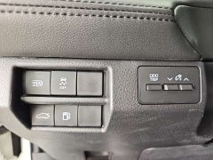 Toyota Avalon 2.5L Luxury - ფოტო 12