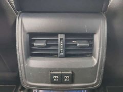 Toyota Avalon 2.5L Luxury - ფოტო 13
