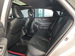 Toyota Avalon 2.5L Luxury - ფოტო 14