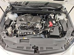Toyota Avalon 2.5L Luxury - ფოტო 15