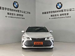 Toyota Avalon 2.5L Luxury - ფოტო 2