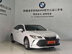 Toyota Avalon 2.5L Luxury - ფოტო 3