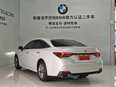 Toyota Avalon 2.5L Luxury - ფოტო 4