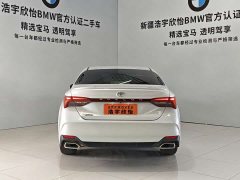 Toyota Avalon 2.5L Luxury - ფოტო 5