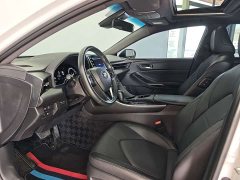 Toyota Avalon 2.5L Luxury - ფოტო 7