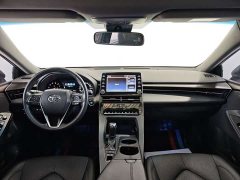 Toyota Avalon 2.5L Luxury - ფოტო 8