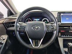 Toyota Avalon 2.5L Luxury - ფოტო 9