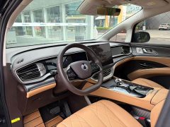 Denza BYD Denza D9 DM-i 1050 Premium - ფოტო 10