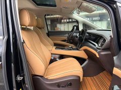 Denza BYD Denza D9 DM-i 1050 Premium - ფოტო 12