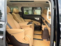 Denza BYD Denza D9 DM-i 1050 Premium - ფოტო 14