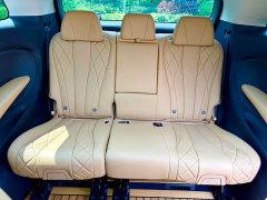 Denza BYD Denza D9 DM-i 1050 Premium - ფოტო 16