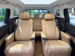 Denza BYD Denza D9 DM-i 1050 Premium - ფოტო 17