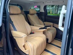 Denza BYD Denza D9 DM-i 1050 Premium - ფოტო 19