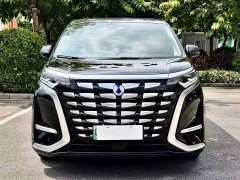 Denza BYD Denza D9 DM-i 1050 Premium - ფოტო 2