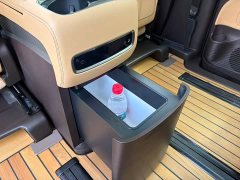 Denza BYD Denza D9 DM-i 1050 Premium - ფოტო 20