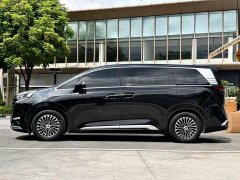 Denza BYD Denza D9 DM-i 1050 Premium - ფოტო 4