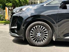 Denza BYD Denza D9 DM-i 1050 Premium - ფოტო 5