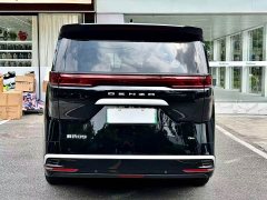 Denza BYD Denza D9 DM-i 1050 Premium - ფოტო 6
