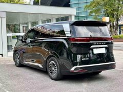 Denza BYD Denza D9 DM-i 1050 Premium - ფოტო 7