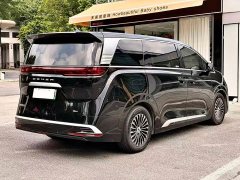 Denza BYD Denza D9 DM-i 1050 Premium - ფოტო 8