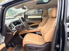 Denza BYD Denza D9 DM-i 1050 Premium - ფოტო 9
