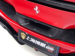 Ferrari 296 2021 3.0T V6 GTB - ფოტო 10