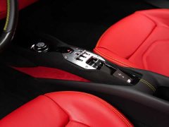 Ferrari 296 2021 3.0T V6 GTB - ფოტო 12