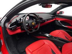 Ferrari 296 2021 3.0T V6 GTB - ფოტო 13