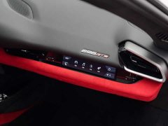 Ferrari 296 2021 3.0T V6 GTB - ფოტო 14