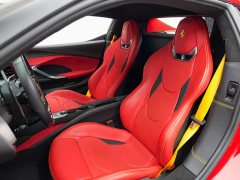Ferrari 296 2021 3.0T V6 GTB - ფოტო 15