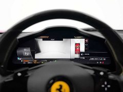 Ferrari 296 2021 3.0T V6 GTB - ფოტო 20