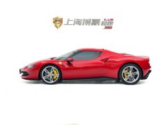Ferrari 296 2021 3.0T V6 GTB - ფოტო 5