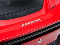 Ferrari 296 2021 3.0T V6 GTB - ფოტო 6