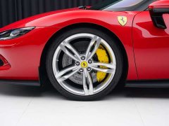 Ferrari 296 2021 3.0T V6 GTB - ფოტო 7