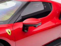 Ferrari 296 2021 3.0T V6 GTB - ფოტო 9