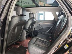 Audi Q5L 2022 45T Premium Dynamic Edition - ფოტო 12