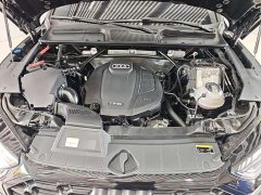 Audi Q5L 2022 45T Premium Dynamic Edition - ფოტო 13