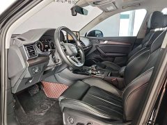 Audi Q5L 2022 45T Premium Dynamic Edition - ფოტო 7
