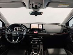 Audi Q5L 2022 45T Premium Dynamic Edition - ფოტო 8