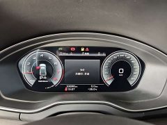 Audi Q5L 2022 45T Premium Dynamic Edition - ფოტო 9