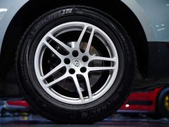 Porsche Macan 2.0T - ფოტო 10