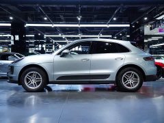Porsche Macan 2.0T - ფოტო 11