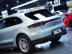 Porsche Macan 2.0T - ფოტო 13