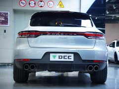Porsche Macan 2.0T - ფოტო 14