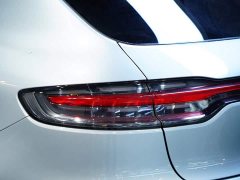 Porsche Macan 2.0T - ფოტო 15